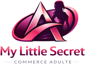 My Little Secret