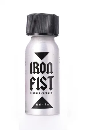 Poppers Iron Fist 24 ml