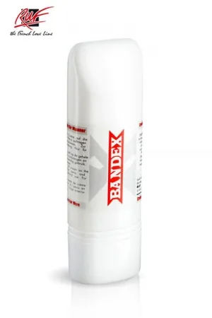 Crème d'érection Bandex