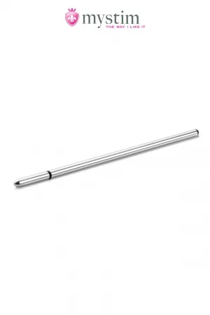 Sonde urétrale électro-stimulation Slim Finn - Mystim