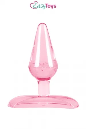 Mini plug anal rose - EasyToys