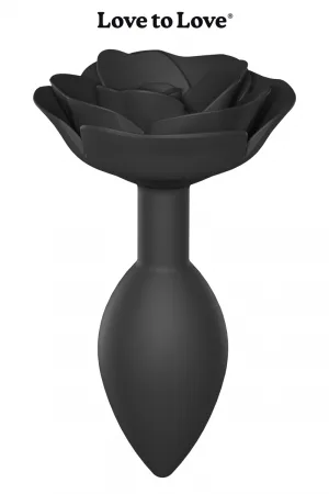 Plug Open Roses L - Love to Love
