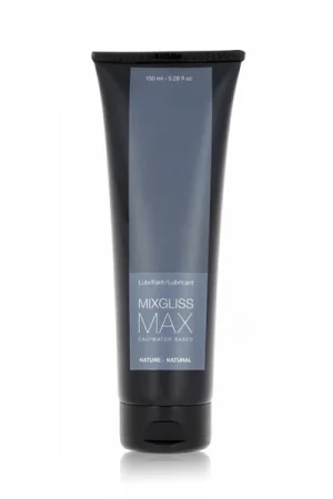Lubrifiant Mixgliss MAX 150 ml