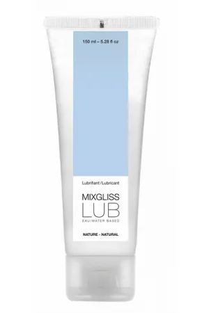 Mixgliss eau - Lub Nature 150ml