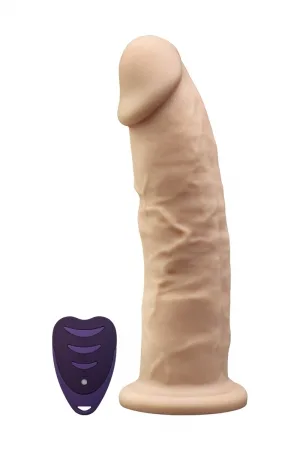 Vibro The Original Model 2 flesh 17,5 cm - SilexD