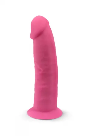 Gode The Original Model 2 phosphorescent 15,4 cm - SilexD