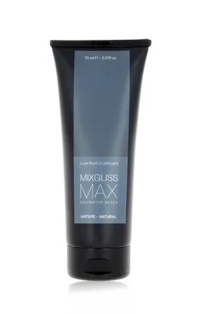 Lubrifiant Mixgliss MAX 70 ml