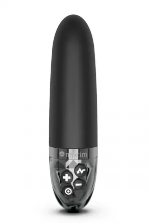 Vibromasseur Sleak Freak E-Stim Edition