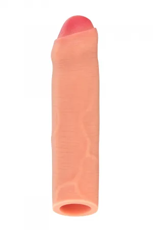 Gaine d'extension de penis Biggy 16cm