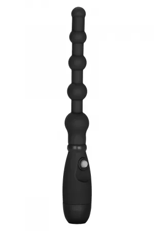 Stimulateur anal Booty Call Booty Flexer