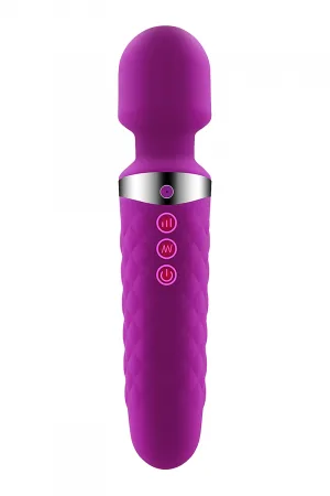 Vibro wand Be Wanded fuchsia - Alive