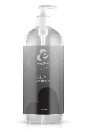 Lubrifiant EasyGlide anal 1000 ml