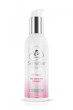 Lubrifiant EasyGlide Silicone Sensitive 150 ml