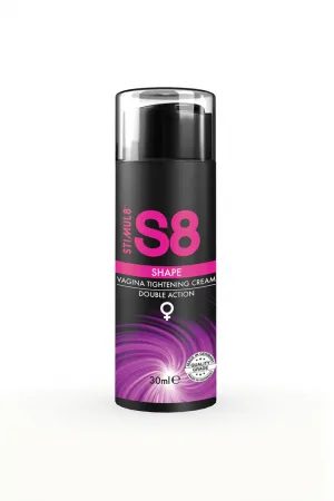 Crème vaginale raffermissante S8 Tightening 30ml