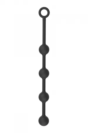Balles anales Large - Hidden Desire Extreme