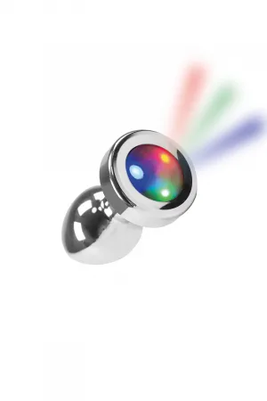 Plug anal lumineux S - Litolu