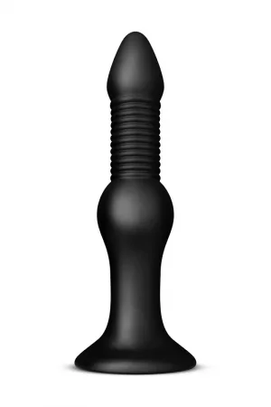 Plug anal 25 x 6,6 cm Explosive Warhead - Buttr