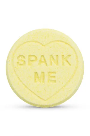 Bombe de bain Spank Me