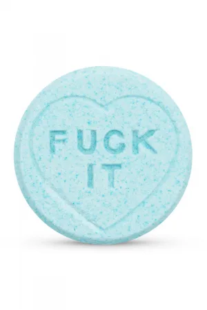 Bombe de bain Fuck It