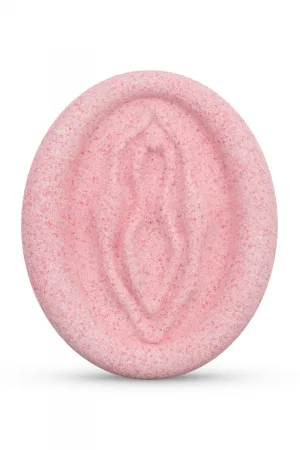 Bombe de bain Pussy