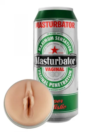 Masturbateur vagin humoristique - Alive