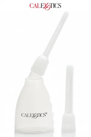 Poire Anale Ultimate douche