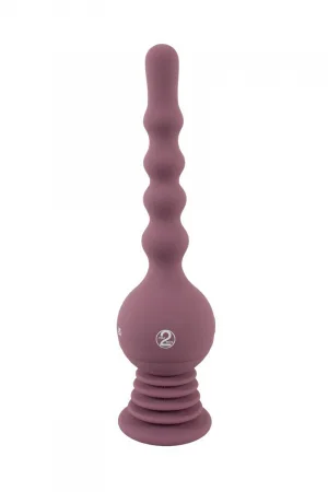 Vibro Rotatif Turbo Shaker Anal Lover