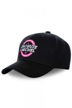 Casquette officielle Jacquie et Michel n°2