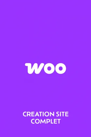 Installation Full Woocommerce