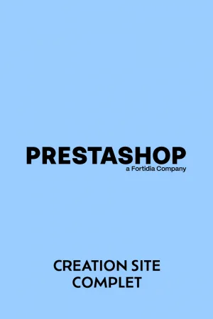 Installation Full Prestashop