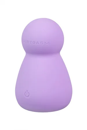 Mini vibro rechargeable Applust violet - FairyGasm
