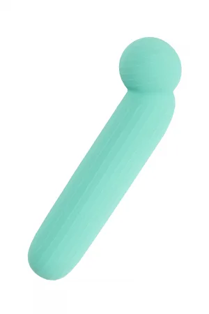 Vibro rechargeable LustTree vert - FairyGasm