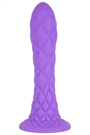 Gode Dreamy violet Fantasy Collection - SilexD