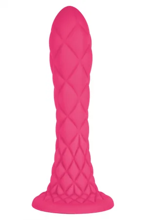 Gode Dreamy rose Fantasy Collection - SilexD