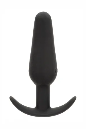 Plug anal vibrant fin - Calexotics