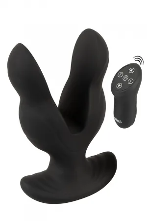 Plug anal  E-Stim RC Power Expander Plug - Anos