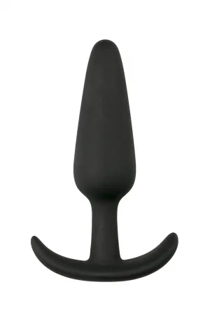 Mini plug Anchor silicone  8 x 2,1 cm - Easytoys