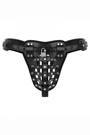 Culotte de Chasteté - Bedroom Fantasies