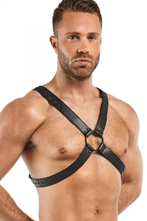 Harnais de bondage Lionel - Bedroom Fantasies