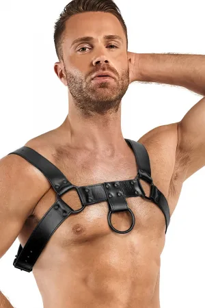 Harnais de bondage Bruno - Bedroom Fantasies