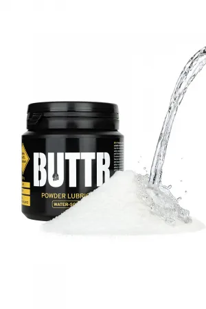Poudre Lubrifiante 135g - Buttr