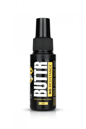 Spray anal EXXtreme 50ml - Buttrr