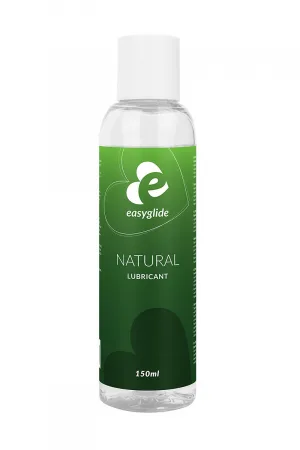 Lubrifiant naturel à base d'eau 150ml - EasyGlide