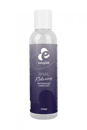 Lubrifiant anal relaxant 150ml - EasyGlide