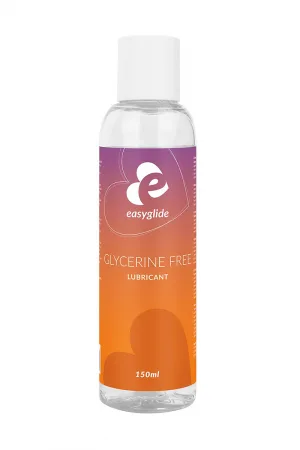 Lubrifiant sans glycérine 150ml - EasyGlide