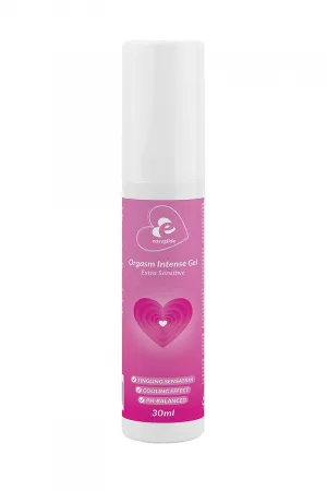 Gel Orgasm Intense 30ml - EasyGlide
