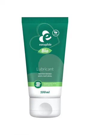 Lubrifiant Bio et Naturel 100ml - EasyGlide