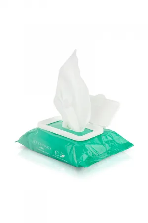 25 lingettes intimes After Intimacy - EasyGlide