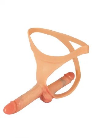 Double gode ceinture - You2Toys