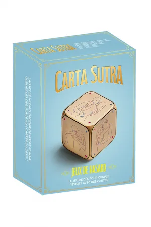Carta Sutra Jeux de Hasard